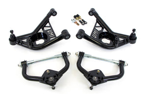 UMI PERFORMANCE 265153-B A-Arm Set