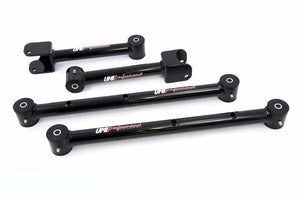 UMI PERFORMANCE 401518-B 64-67 fits GM A-Body Non- Adjust Control Arm Kit