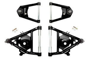UMI PERFORMANCE 643233-B Control Arm Kit