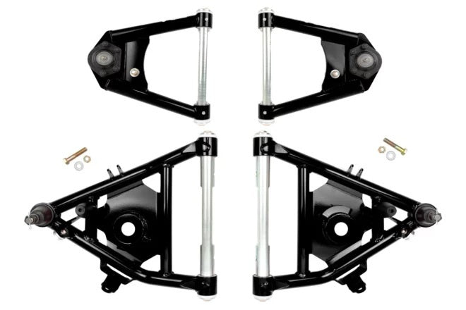 UMI PERFORMANCE 643233-B