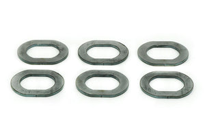 UMI PERFORMANCE 6480 1973-1987 fits GM C10 Body Mount Repair Kit