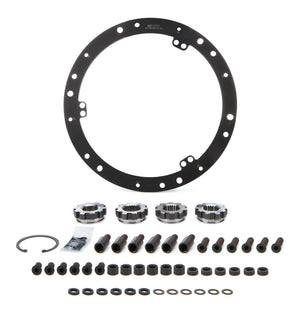 UNICLUTCH UCFK08276-A-001 Vechicle Fitment Kit 8in Clutch