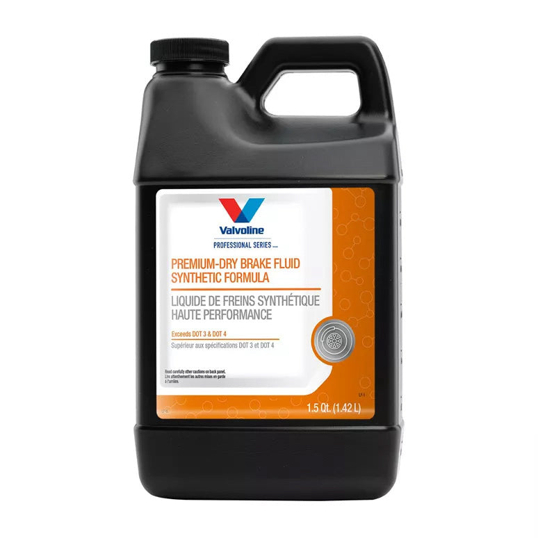 VALVOLINE 608334