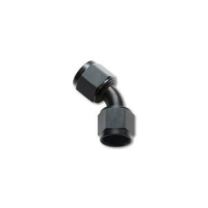 VIBRANT PERFORMANCE 10716 Female Union Adapter 45 45 Degree -16AN