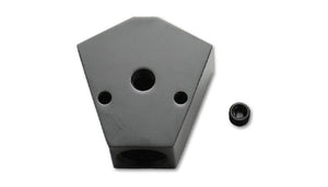 VIBRANT PERFORMANCE 10820 Female Y Fitting w/1/8in Port 3/8in NPT