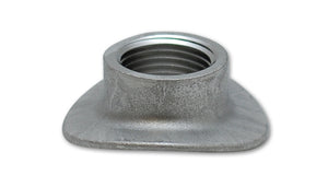 VIBRANT PERFORMANCE 11188 Saddle Style Weld on Oxy gen Sensor Bung 5 Pack