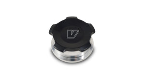 VIBRANT PERFORMANCE 11289 Tank Weld Bung 1.5in OD Black
