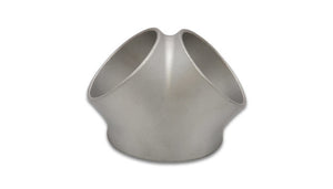 VIBRANT PERFORMANCE 11743 Cast 2 into 1 Y-Collecto r 3in Inlet 2.5in Outlet