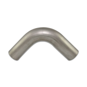 VIBRANT PERFORMANCE 13902 2.5in O.D. Titanium 90 D egree Mandrel Bend 3in