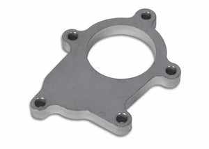 VIBRANT PERFORMANCE 14330 5 Bolt T3 Discharge Flan ge External Wastegate