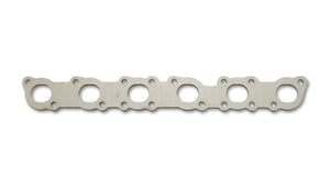 VIBRANT PERFORMANCE 1460R Exhaust Manifold Flange for fits Nissan RB25/RB26