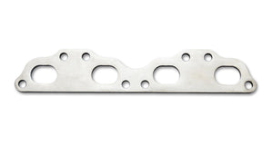 VIBRANT PERFORMANCE 14620N Exhaust Manifold Flange for fits Nissan SR20 Motors