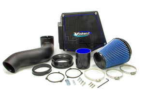 VOLANT 15153 Air Intake 99-07 fits GM P/U 4.8/5.3/6.0L Oiled
