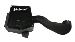 VOLANT 159816 Closed Box Air Intake