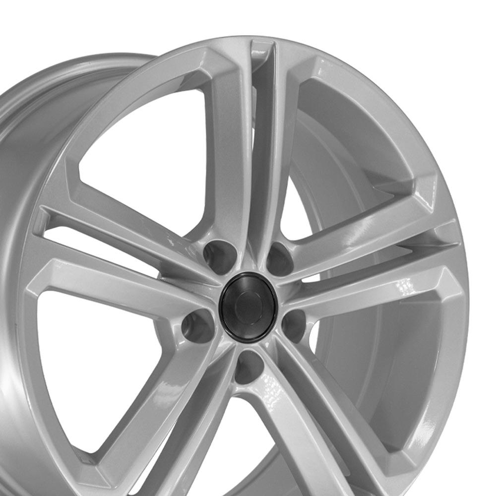 OE Wheels VW18-18080-5112-45S