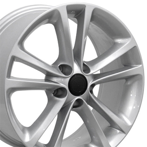 OE Wheels VW19-17080-5112-35S