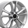 OE Wheels VW19-17080-5112-35S