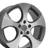 OE Wheels VW20-17070-5112-42MG