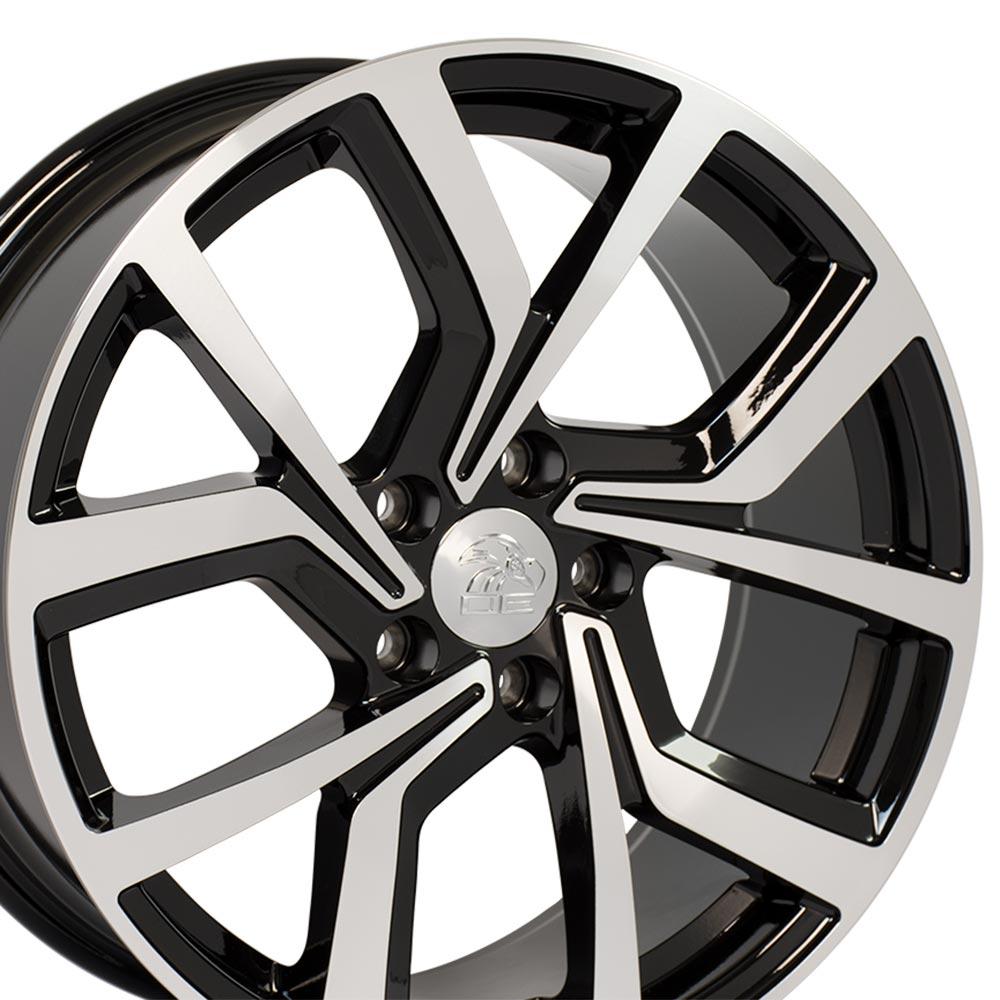 OE Wheels VW29-18080-5112-42MB