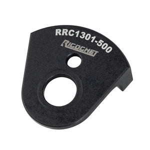 WEHRS MACHINE RRC1301-500 Base for Shock Guard 1/2in Hole