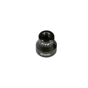 WEHRS MACHINE WM134-4375 TIE ROD TOOL 7/16in-20 T HREAD
