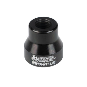 WEHRS MACHINE WM134-M11-1.25 TIE ROD TOOL M11-1.25 TH READ