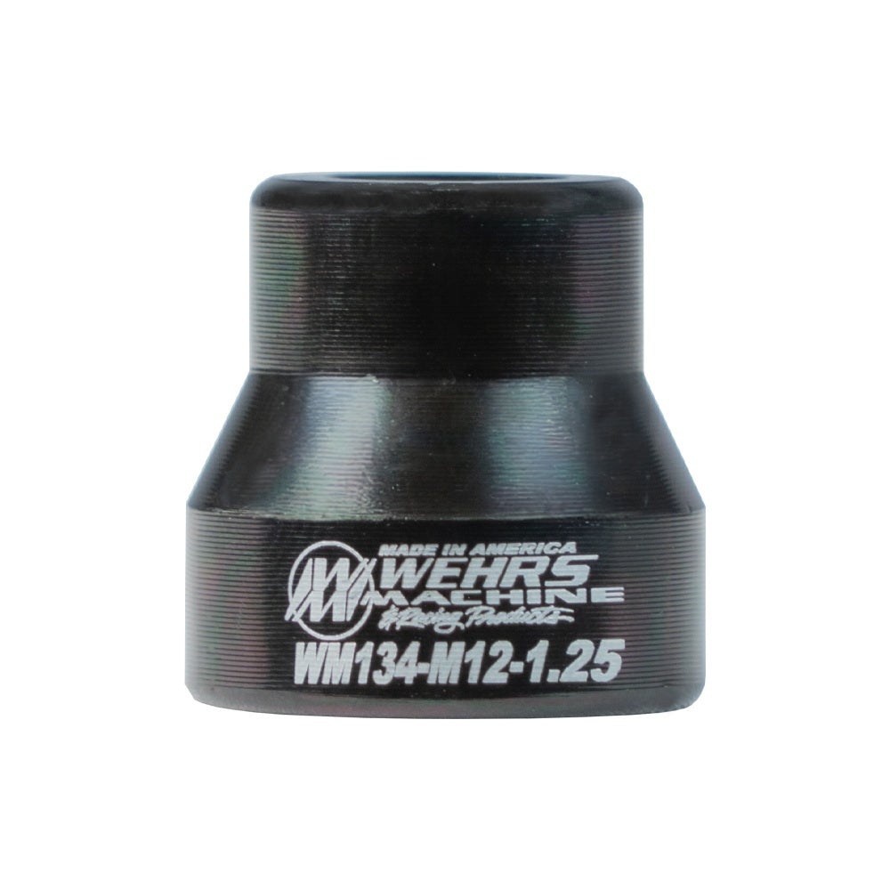 WEHRS MACHINE WM134-M12-1.25