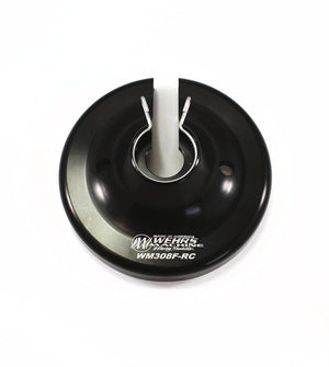 WEHRS MACHINE WM308F-RC Spring Cup Removable for Fox Coil-Over Kit