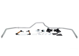 WHITELINE PERFORMANCE BFR101Z Rear Sway Bar Kit 24mm