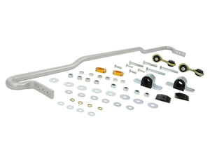 WHITELINE PERFORMANCE BSR51XZ Sway bar - 22mm X heavy duty blade adjustable