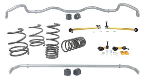WHITELINE PERFORMANCE GS1-SUB011 22- fits Subaru Grip Series Kit