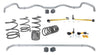 WHITELINE PERFORMANCE GS1-SUB011