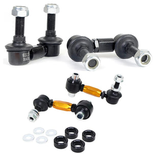 WHITELINE PERFORMANCE KLC261 Adjustable Sway Bay Link Kit
