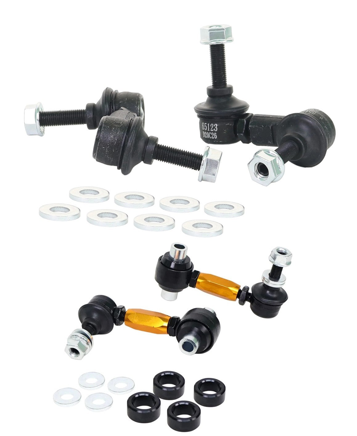 WHITELINE PERFORMANCE KLC262