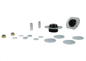 WHITELINE PERFORMANCE W82047 04-06 GTO Radius/Strut Rod To Chassis Bushing