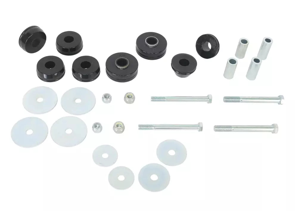 WHITELINE PERFORMANCE W93499