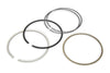 WISECO 4007GFX Piston Ring - 1 Cylinder 101.778mm (4.005)