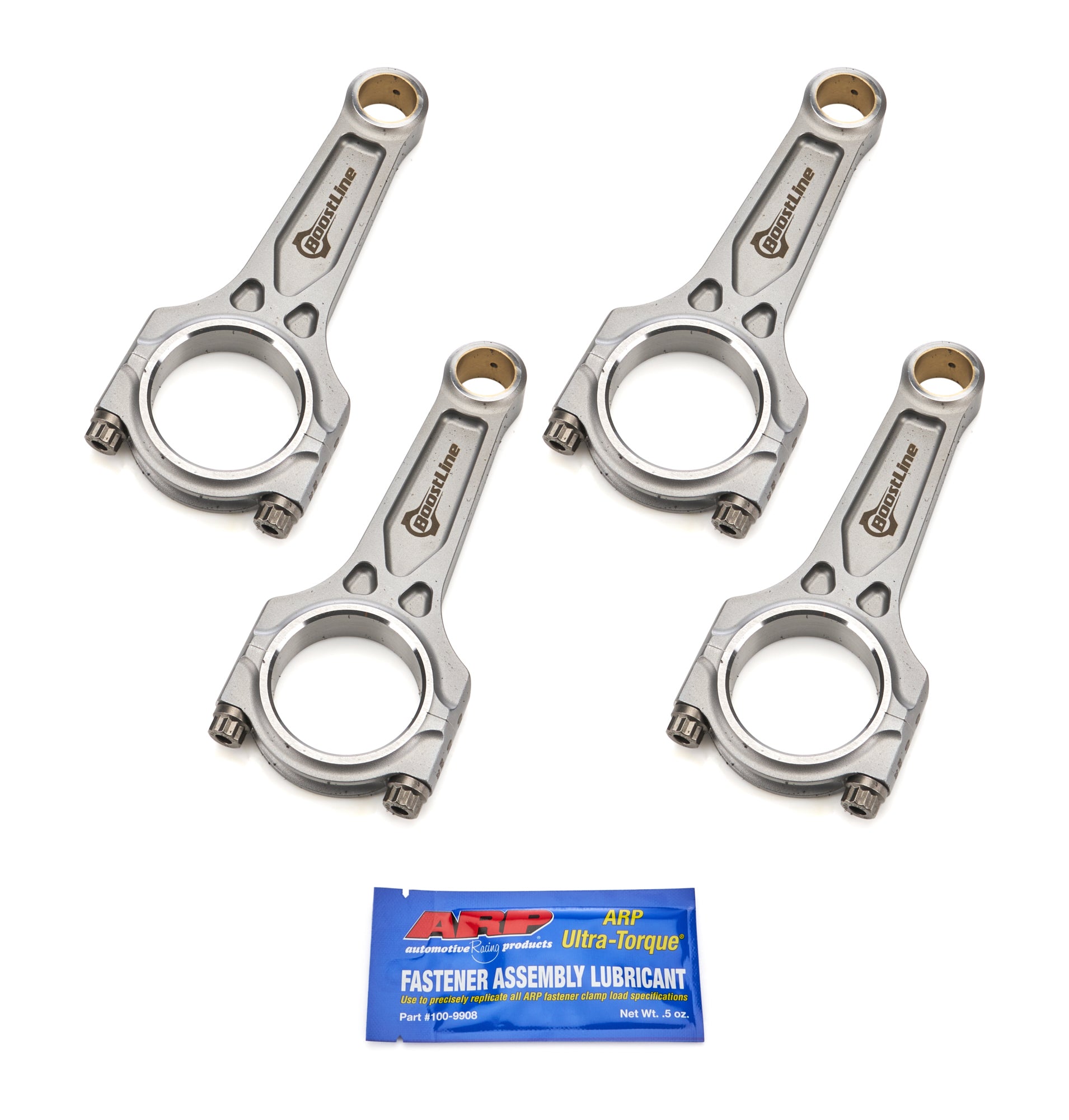 WISECO HN5472-866 fits Honda Boost Line Kit K20A 139mm ARP2000