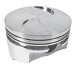 WISECO K157A4 fits Ford 2300 F/T Piston Set 3.820in Bore -3.4cc
