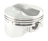 WISECO K238A6 BBC Domed Piston Set 4.310in Bore +48.4cc