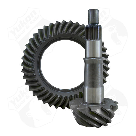 YUKON GEAR AND AXLE YG GM8.5-342