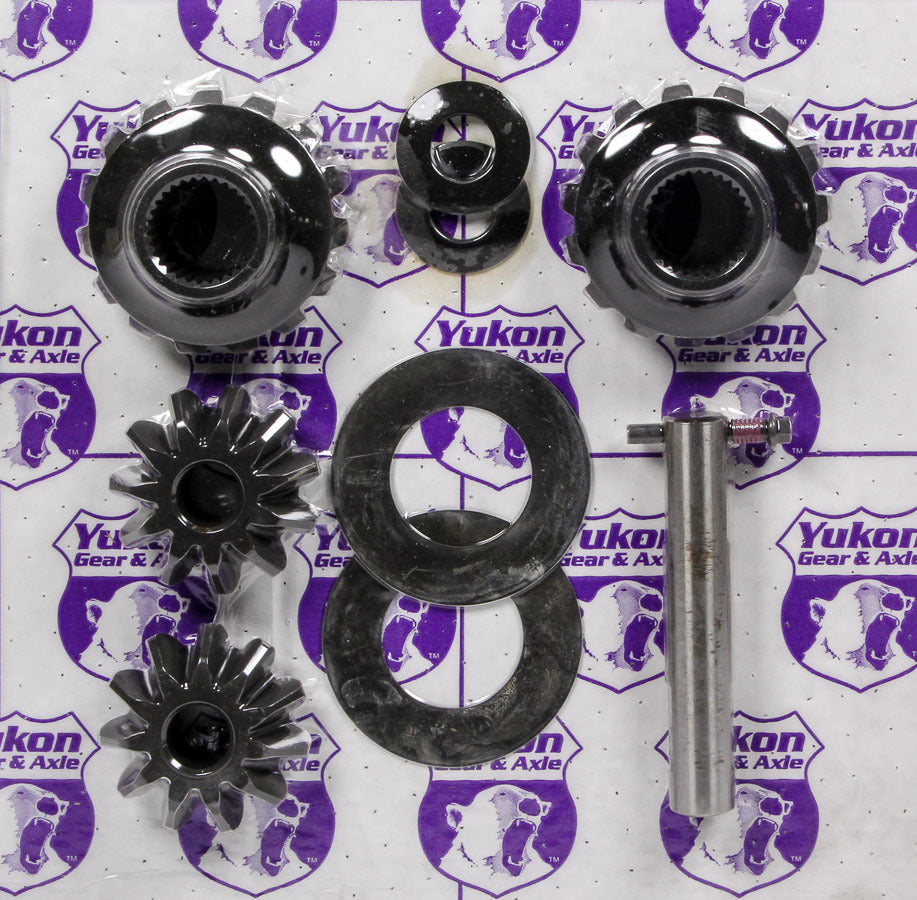YUKON GEAR AND AXLE YPKGM8.5-S-30
