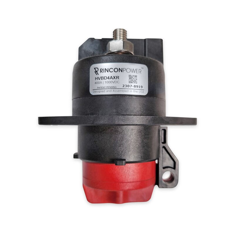 AEM 30-8506 EV 400A HV Maintenance Switch