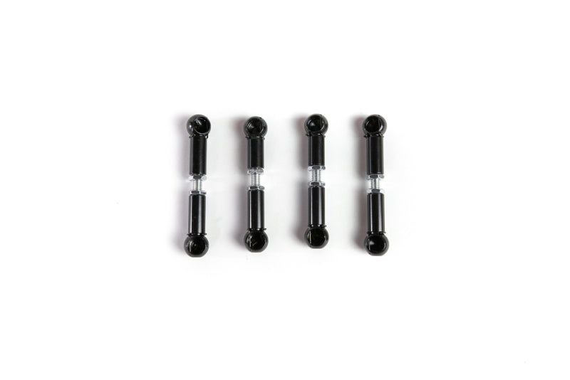 VR VR-AUDI-RS-220 Performance fits Audi S6/S7/S8/RS6/RS7 Air Suspension Lowering Links