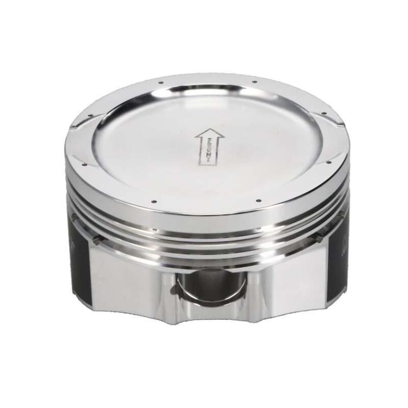 Manley Performance 567320CE-8 Manley fits Ford 4.6L Modular V8 Piston Set - 3