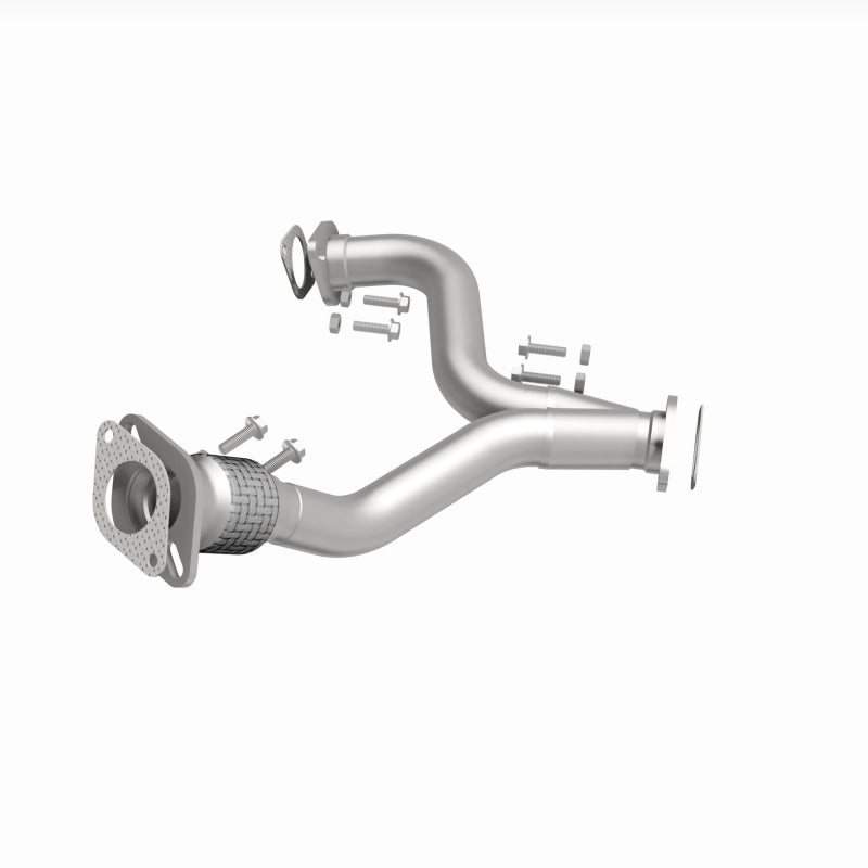 Magnaflow 107-0103 BRE Exhaust 98-04 Passport Rodeo Sport 3.2L Front Pipe Kit
