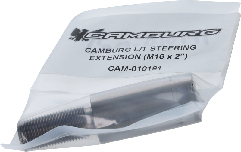 Camburg CAM-010191 L/T Steering Extension (M16 x 2in.)