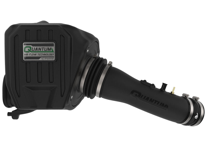 AFE 53-10020D m Pro DRY S Cold Air Intake System fits Toyota Tundra 07-19 V8-5.