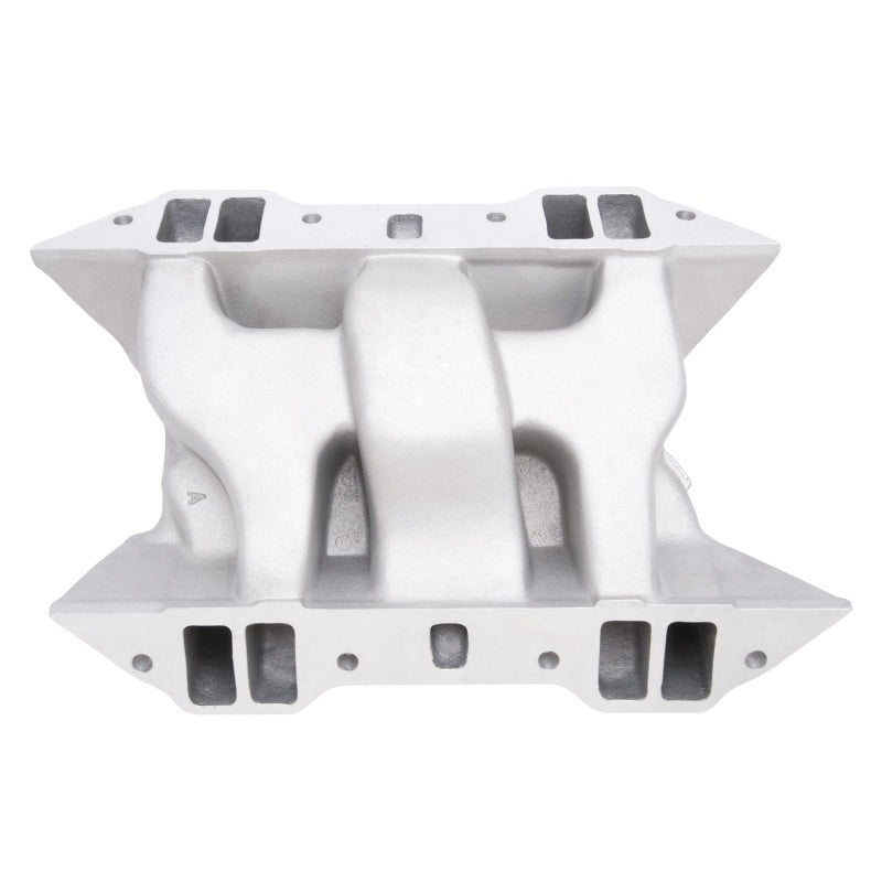 Edelbrock 2475 CH-6B Manifold