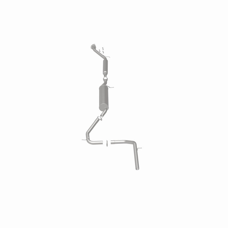Magnaflow 106-0218 BRE Exhaust Kit 99-04 fits Honda Odyssey 3.5L